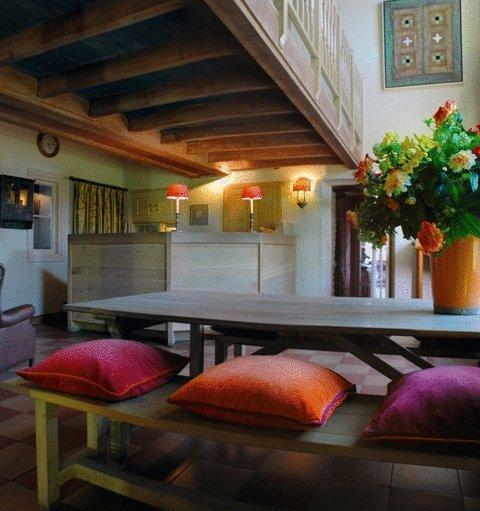 Restaurant 't Jagershuis