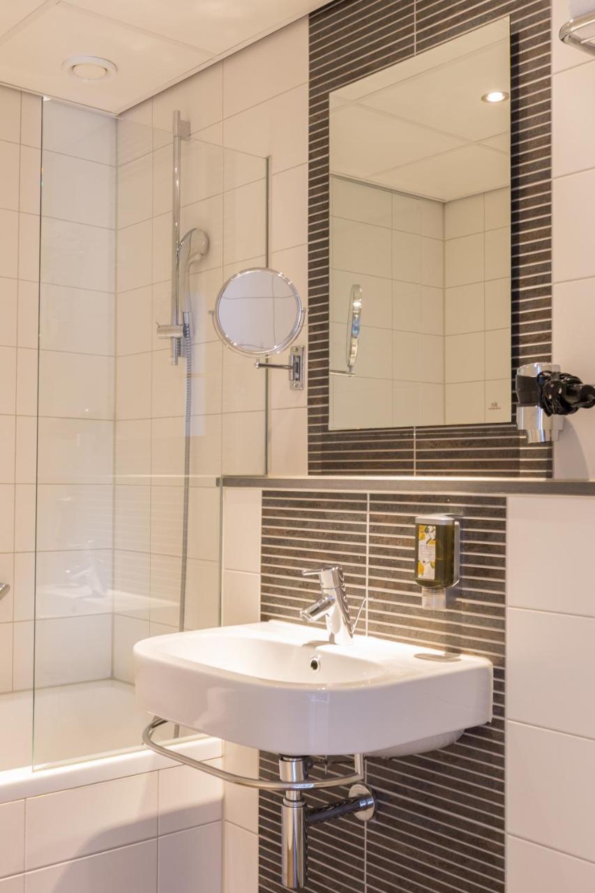 De Roode Leeuw Hotel 4*