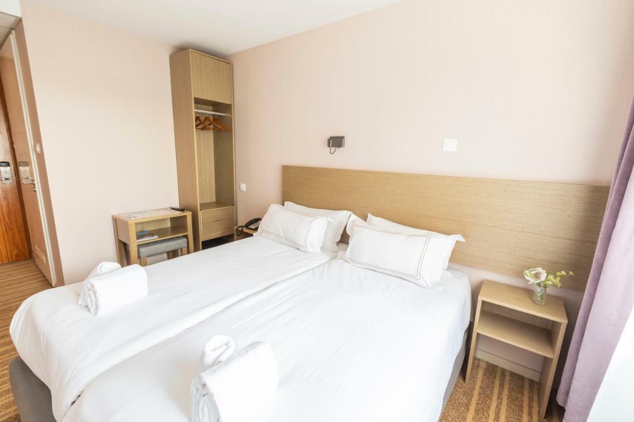 New Century Khách sạn Amsterdam