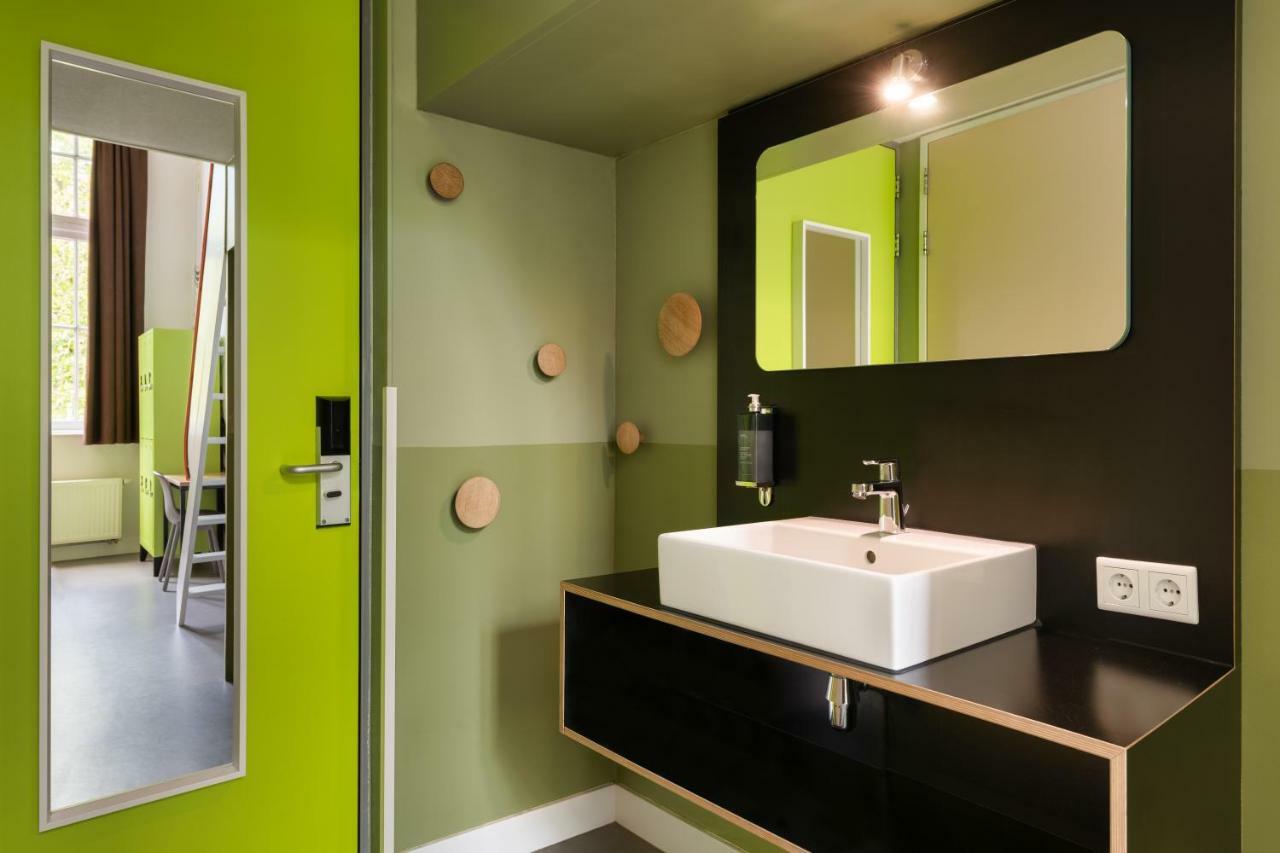 Stayokay Oost Nhà trọ Amsterdam