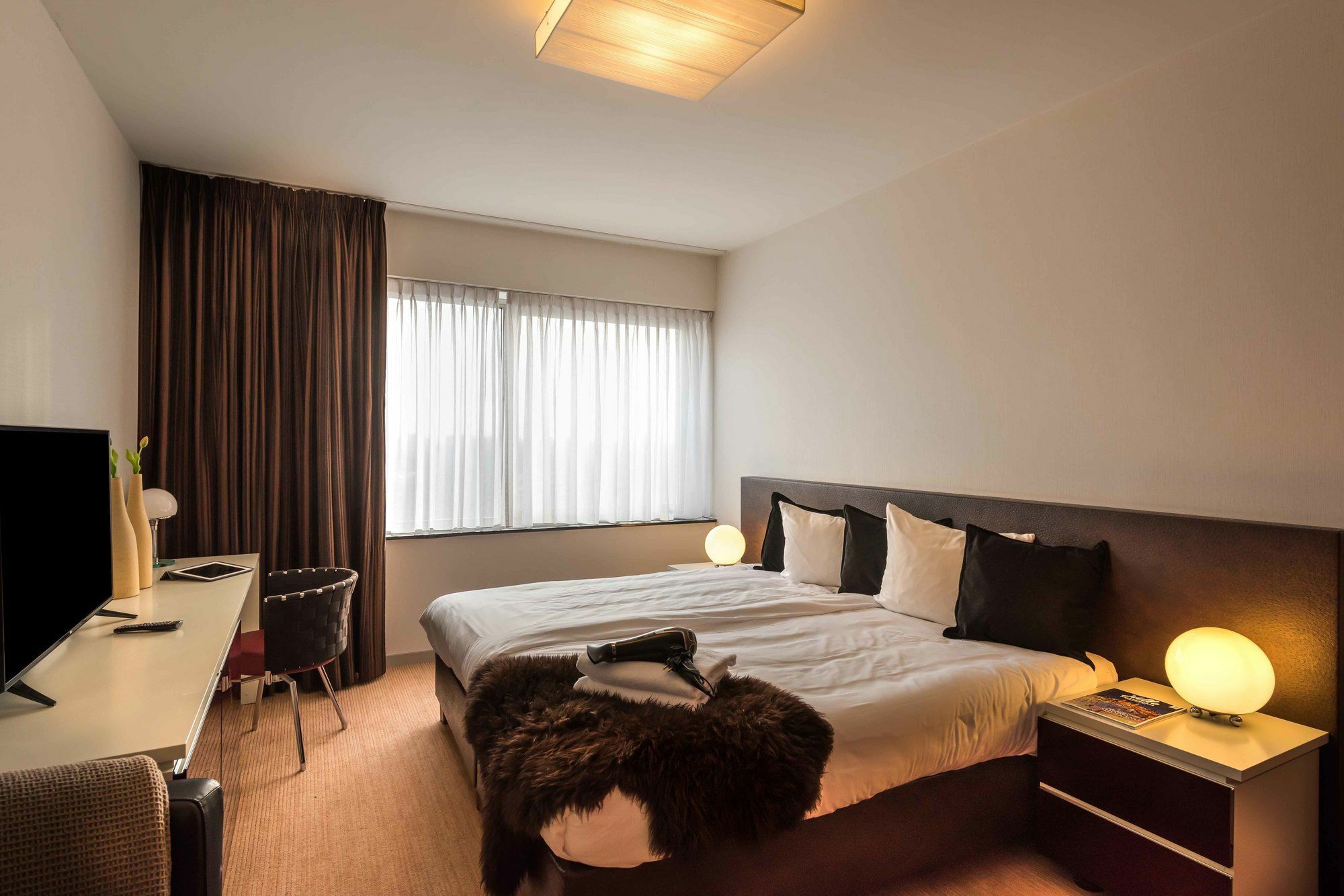 Appartement Htel Serviced