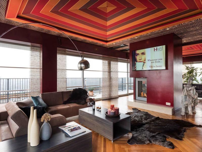 Htel Serviced Appartement Amsterdam