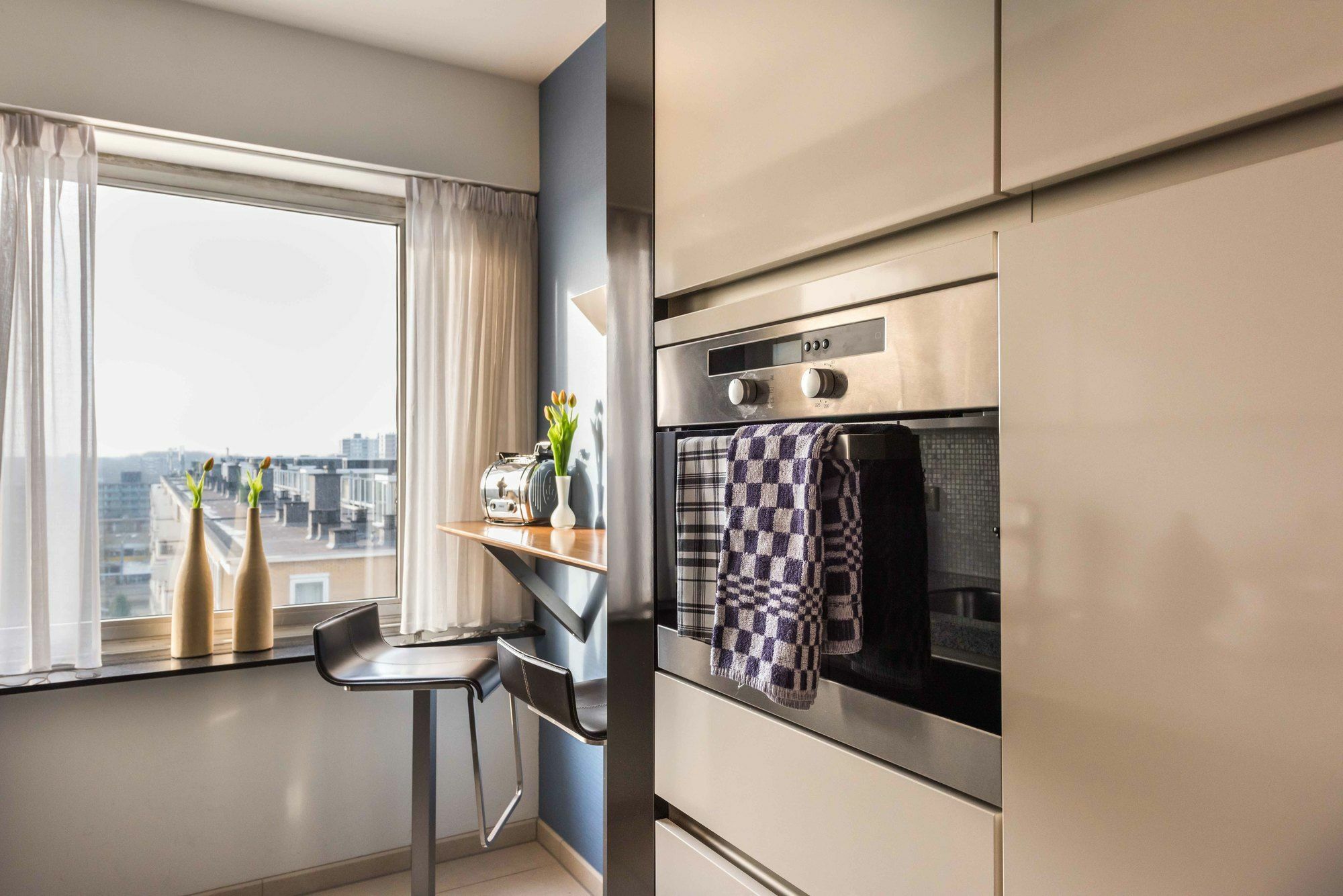 Htel Serviced Appartement