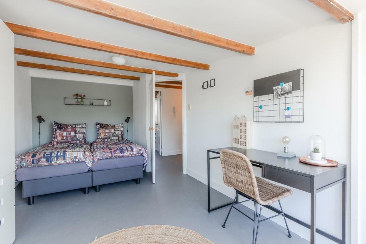 Homestay Bed At Brederode *