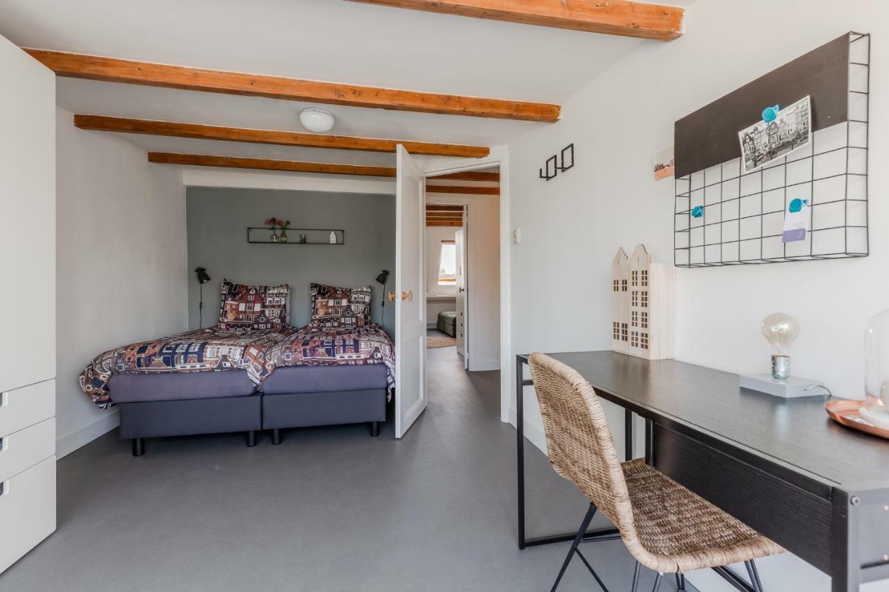 Homestay Bed At Brederode *