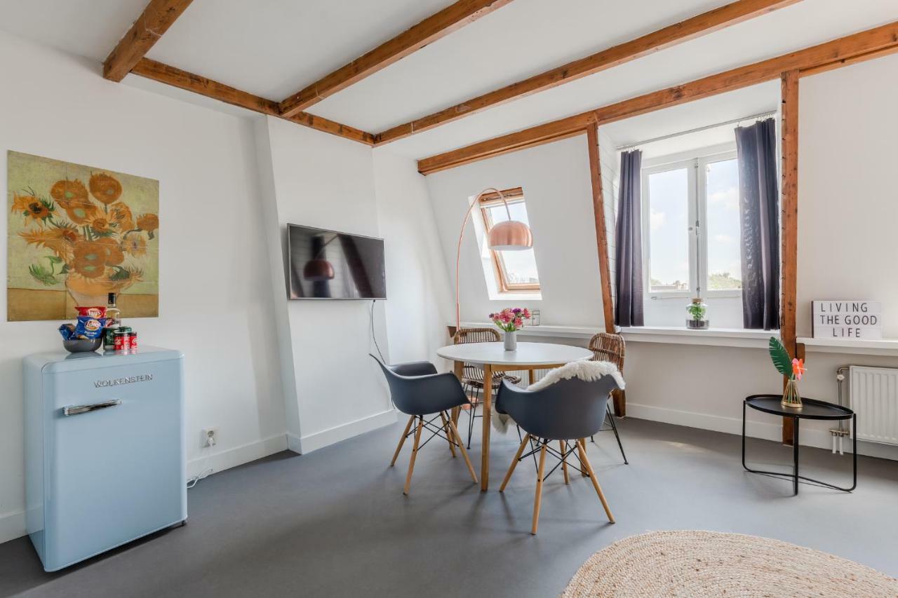 Homestay Bed At Brederode *