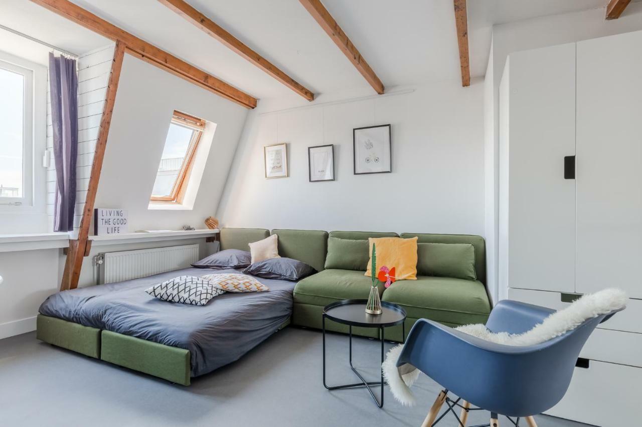 Homestay Bed At Brederode *