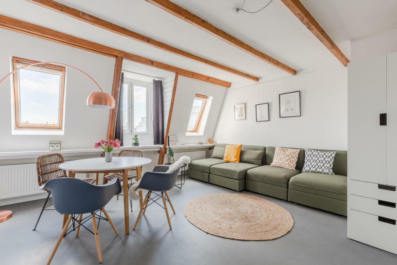 Homestay Bed At Brederode