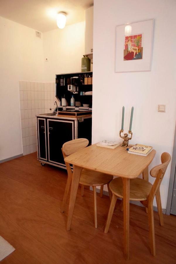 The One Roomed 3* Amesterdão