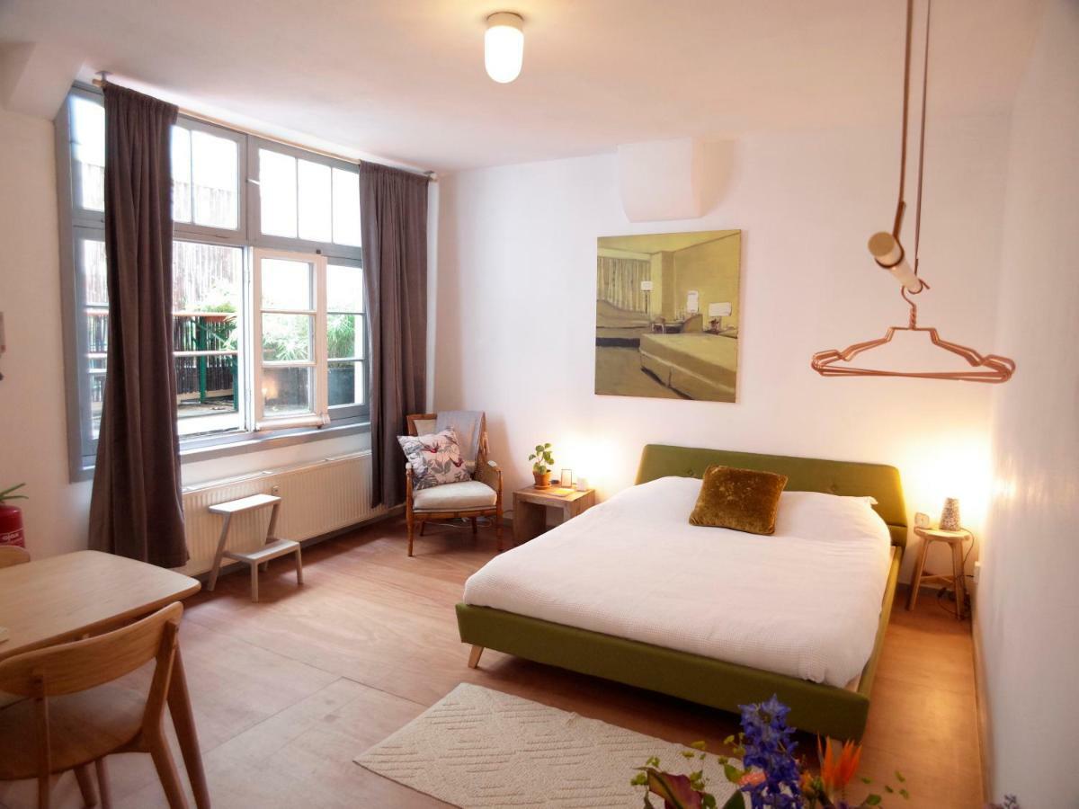 The One Roomed 3* Amesterdão