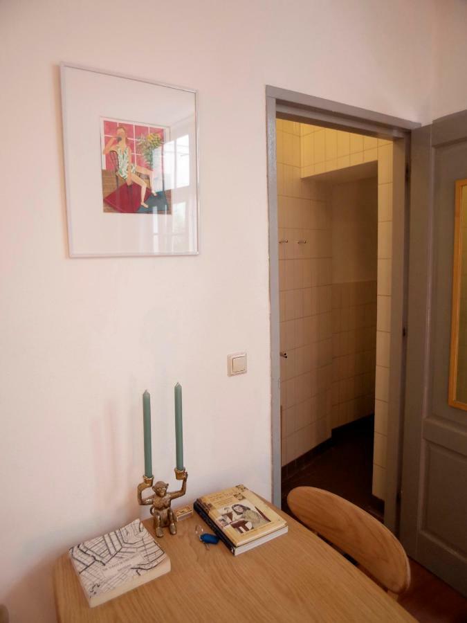Acomodação com café da manhã  The One Roomed Amesterdão