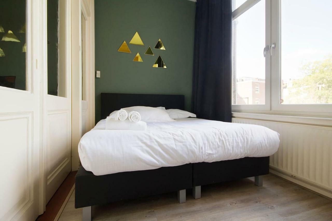 Appartement Spacious 4p Canal *