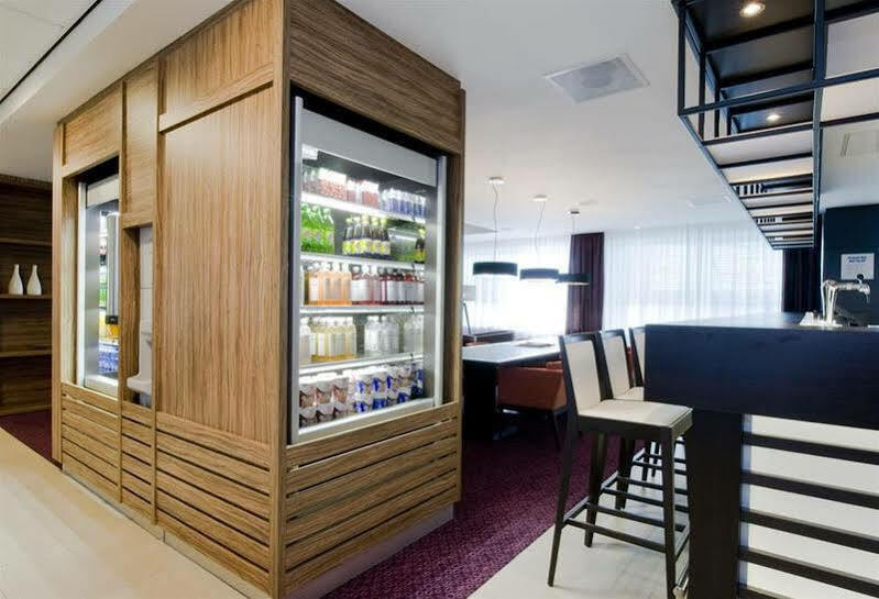 Khách sạn Express - Sloterdijk Station By Ihg 3*