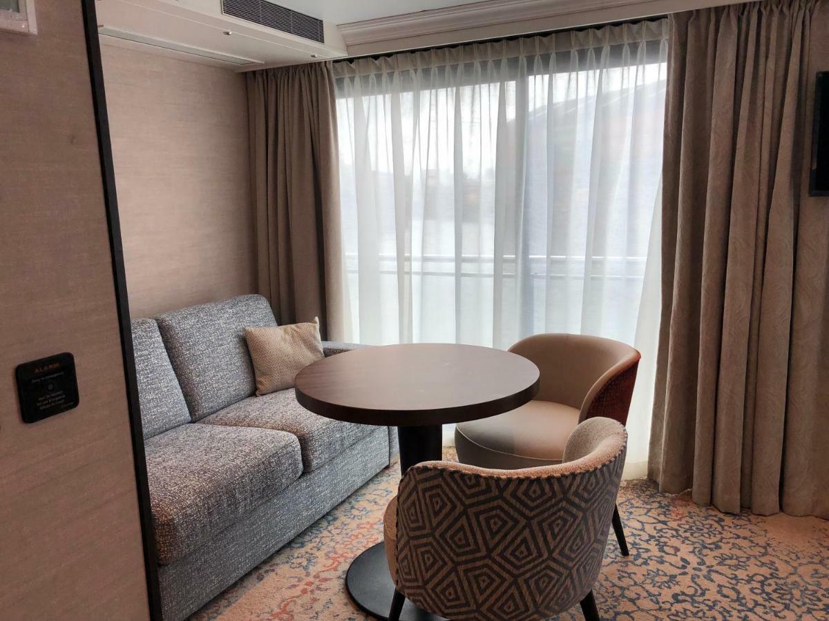 Hotel Viva Riverside