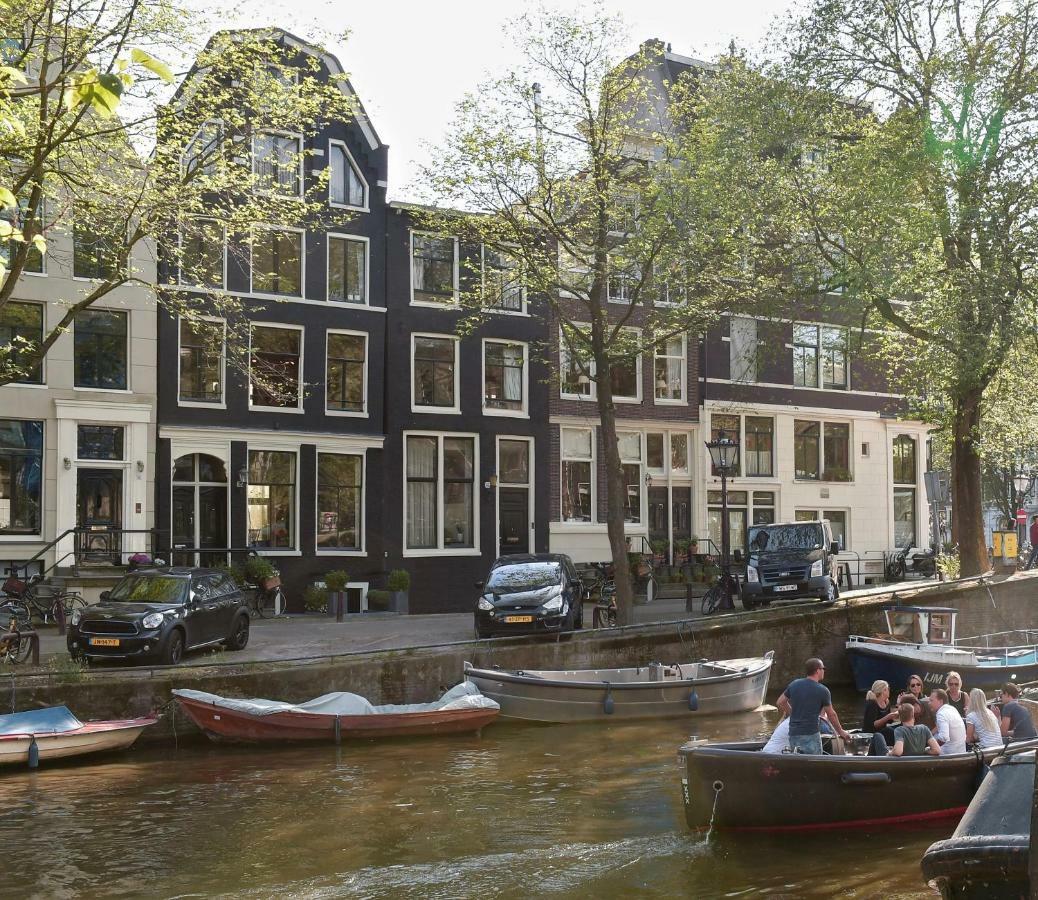 Bed & Breakfast The Place 2 Amsterdam