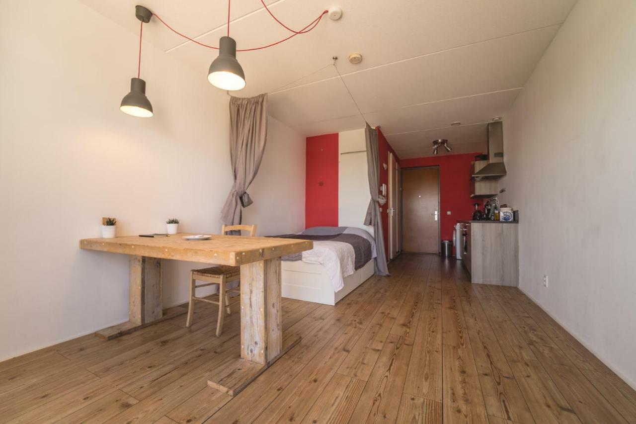 Apartamento Private Studio In *