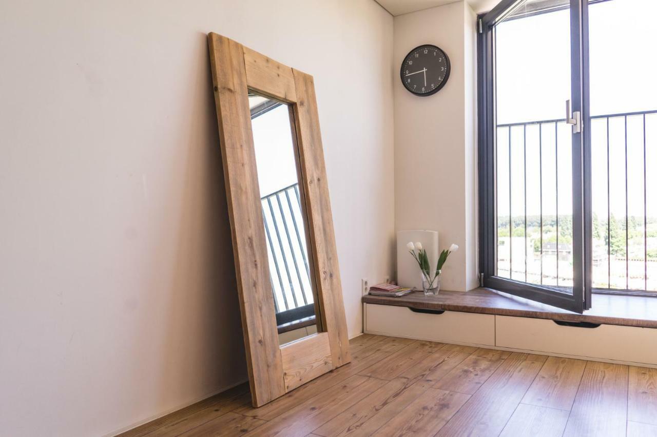 Apartamento Private Studio In Amesterdão