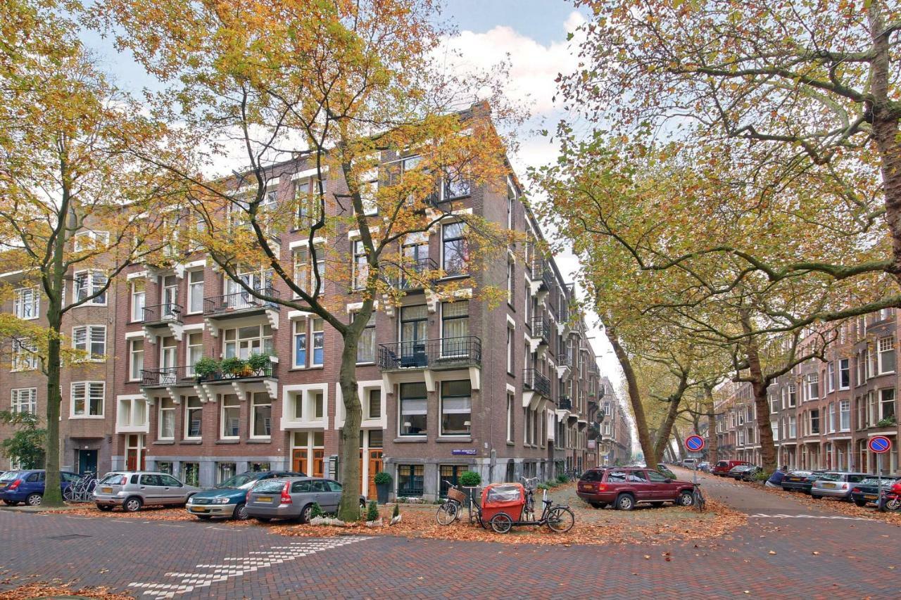 Apartment Classic City Souterrain *