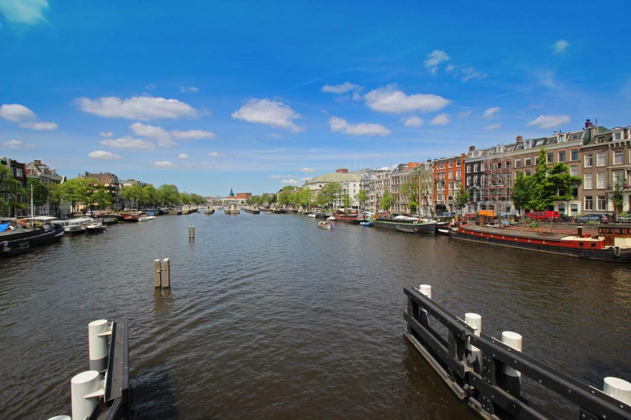 Acomodação com café da manhã  Large 2p Canal Prinsengracht Amesterdão