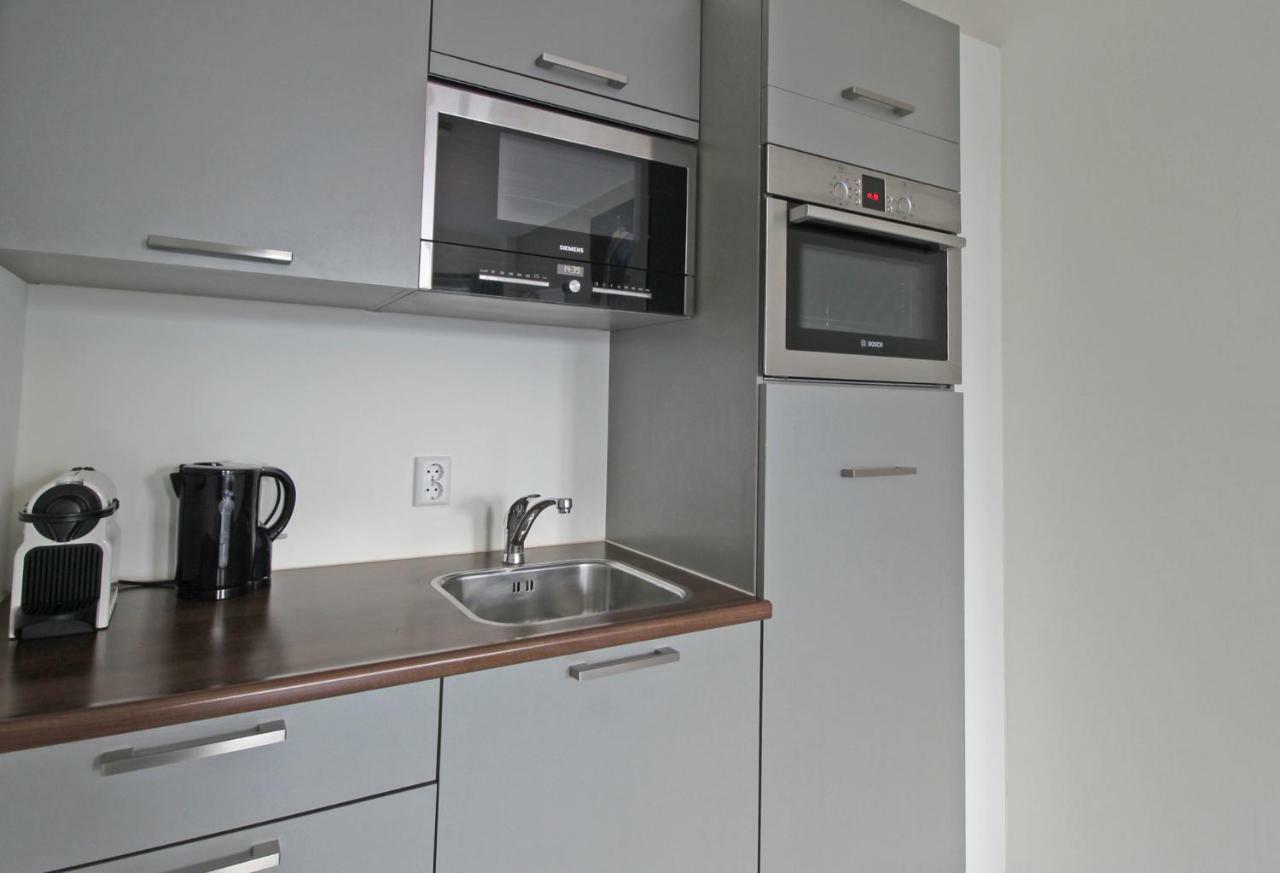 Aparthotel North, Near Adam Tower Hotel Amsterdam
