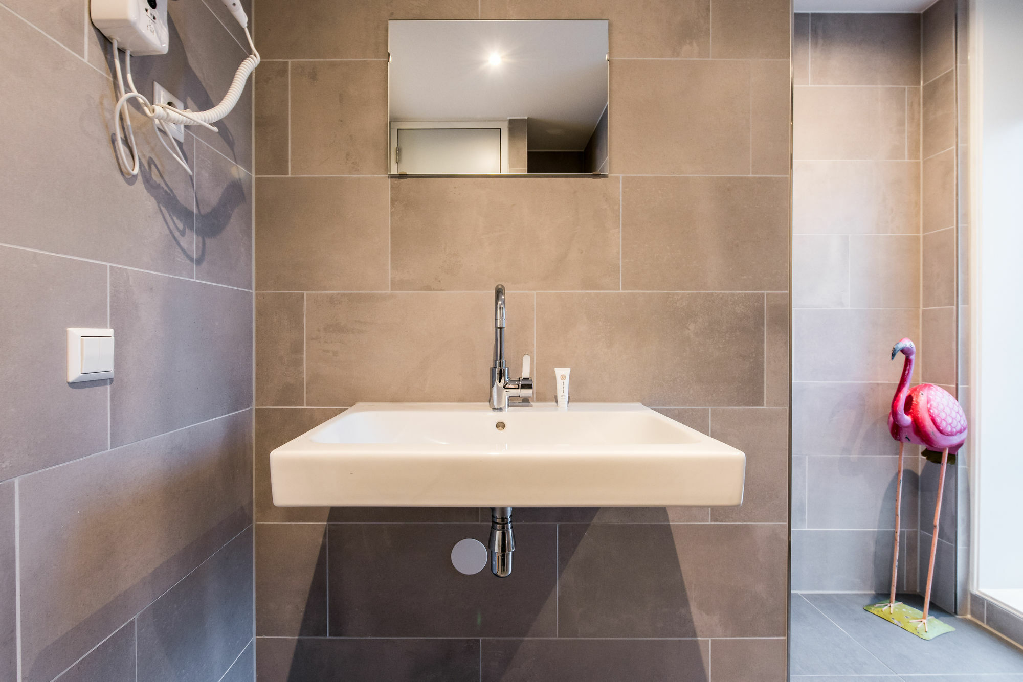 Aparthotel North By Yays