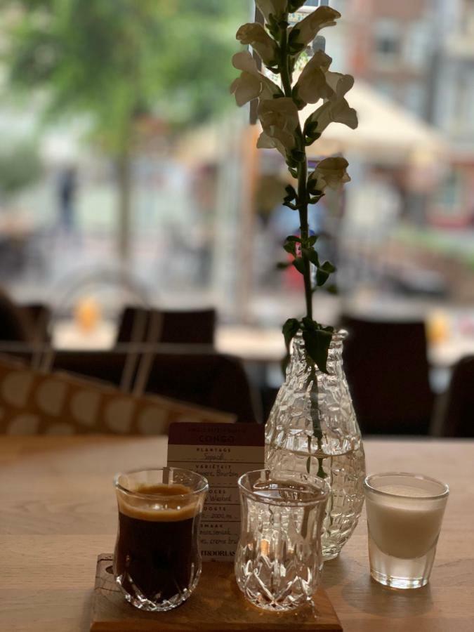 Acomodação com café da manhã  Canal View *