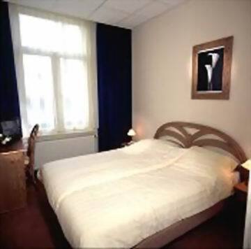 Linda Khách sạn Amsterdam