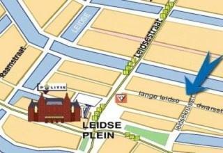 Albergue Crossroads Hostel Amsterdam *