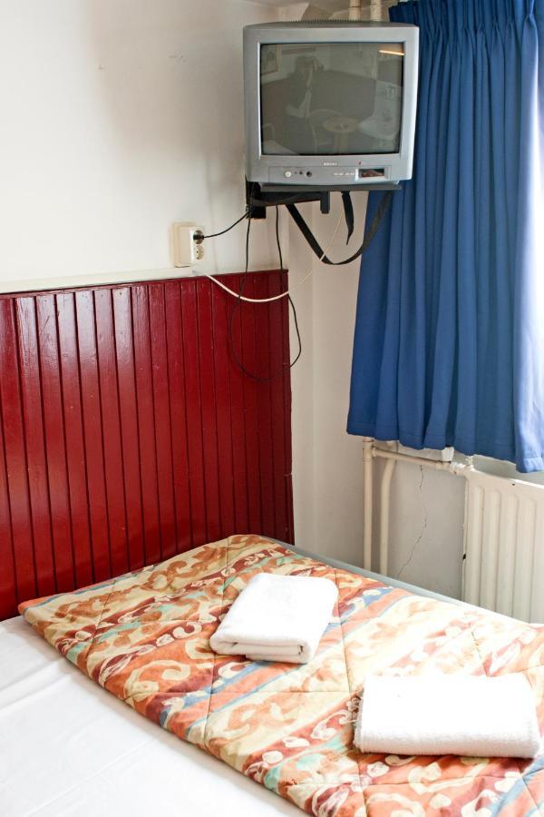De Mallemoolen Khách sạn Amsterdam