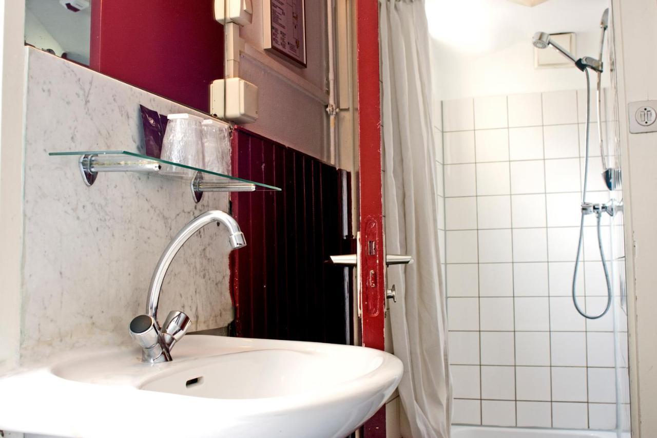 De Mallemoolen Khách sạn Amsterdam