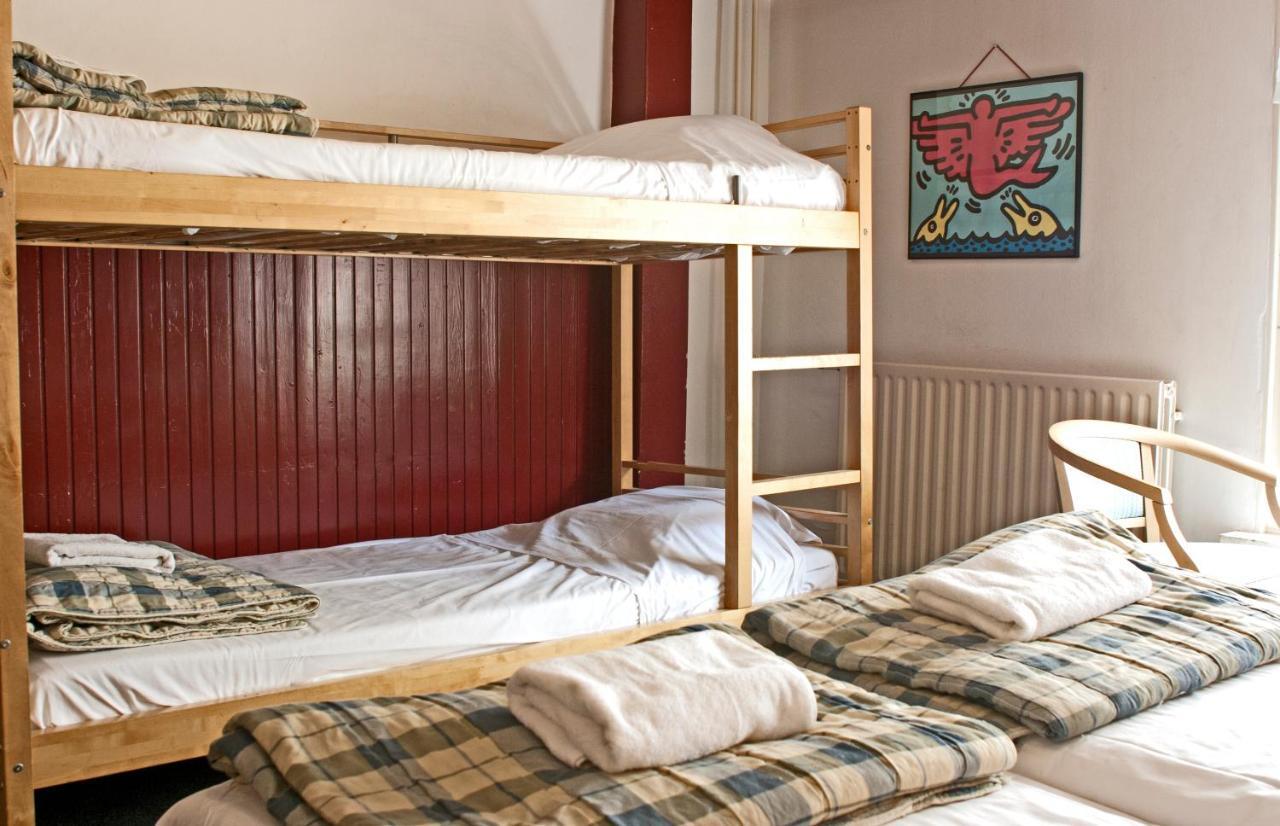 De Mallemoolen Khách sạn Amsterdam