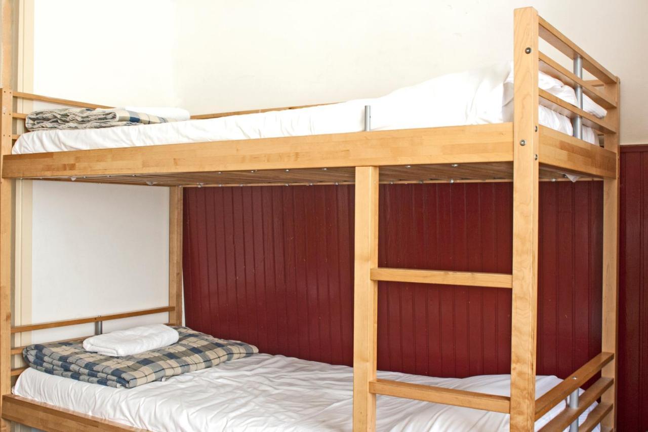 Khách sạn De Mallemoolen Amsterdam
