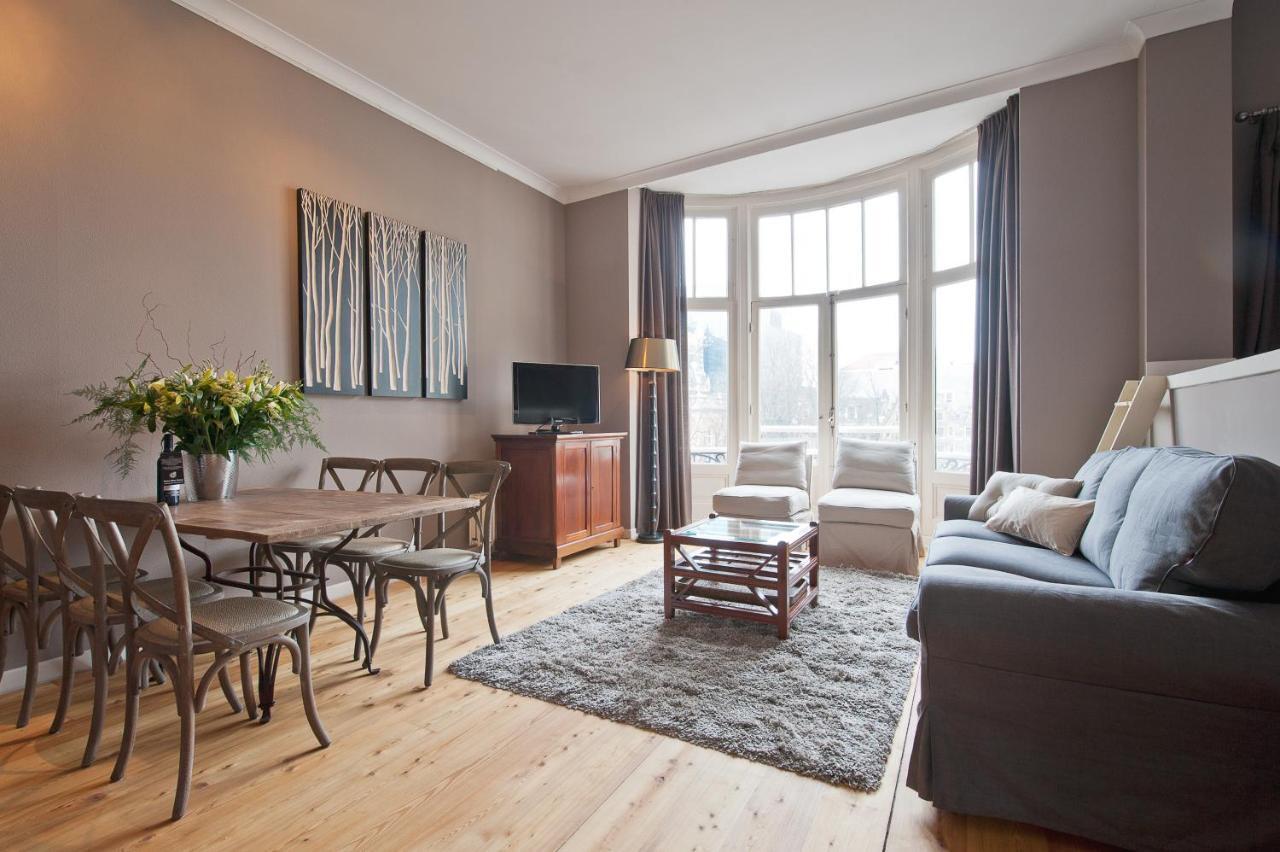 Short Stay Group Leidseplein Luxury Serviced Apartments Amsterdam Apartamento
