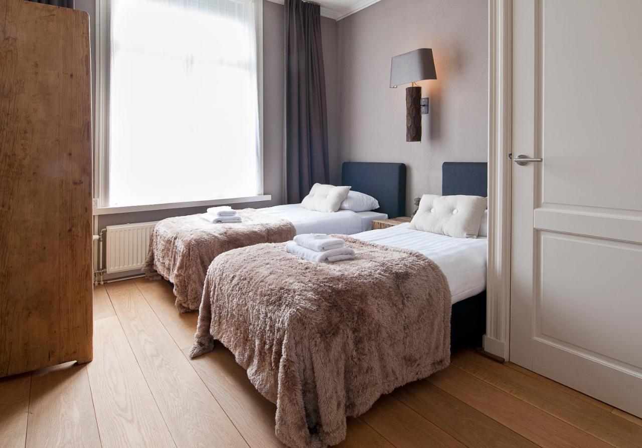 Short Stay Group Leidseplein Luxury Serviced Apartments Amsterdam * Amesterdão