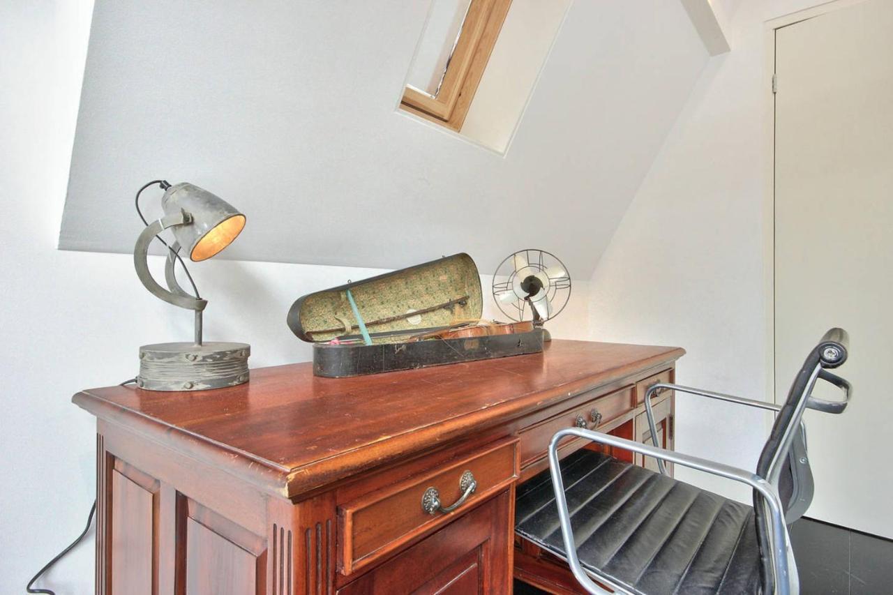 Appartement 2 Bedroom Center Terrace