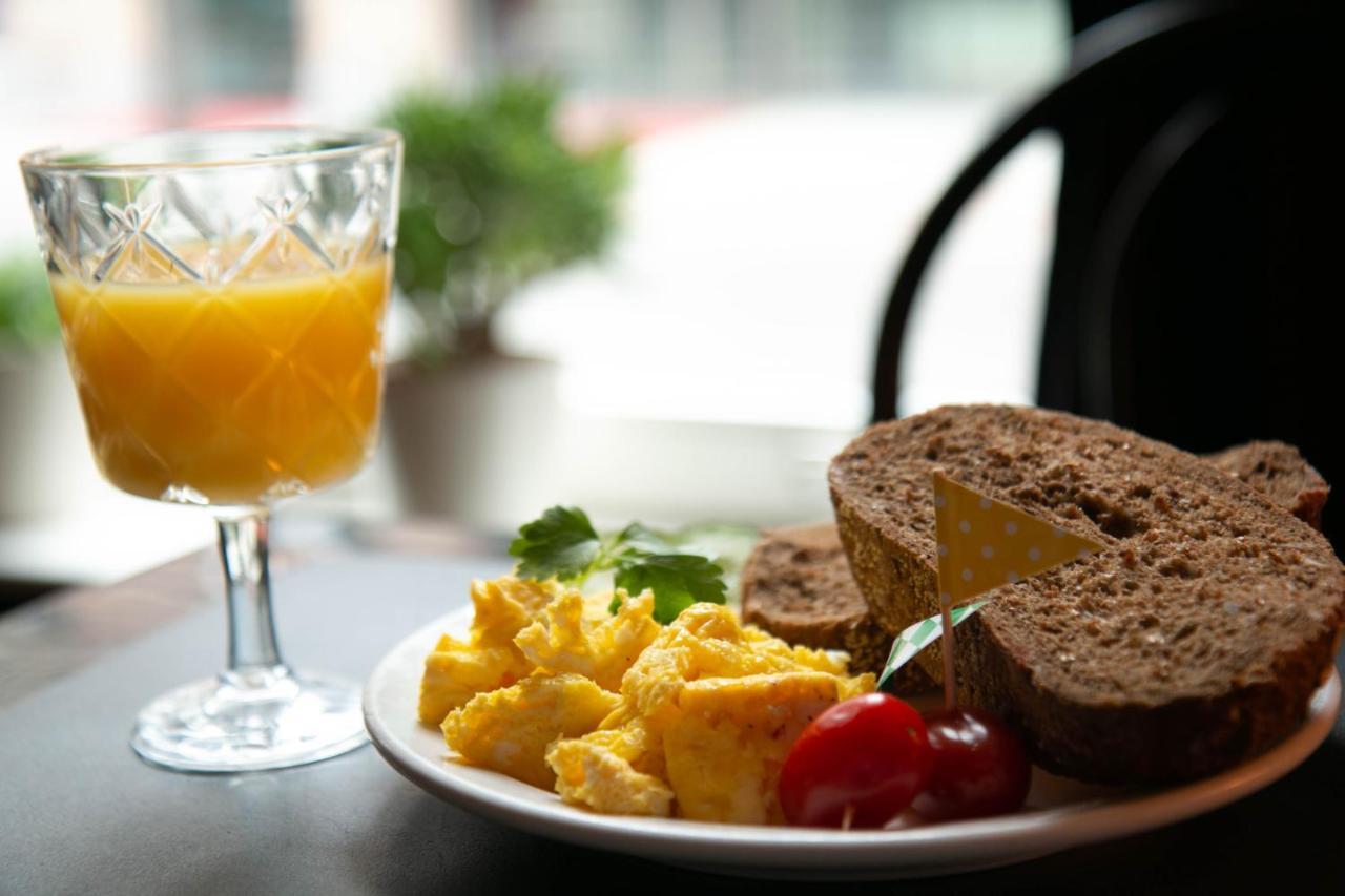 La Boheme Khách sạn Amsterdam