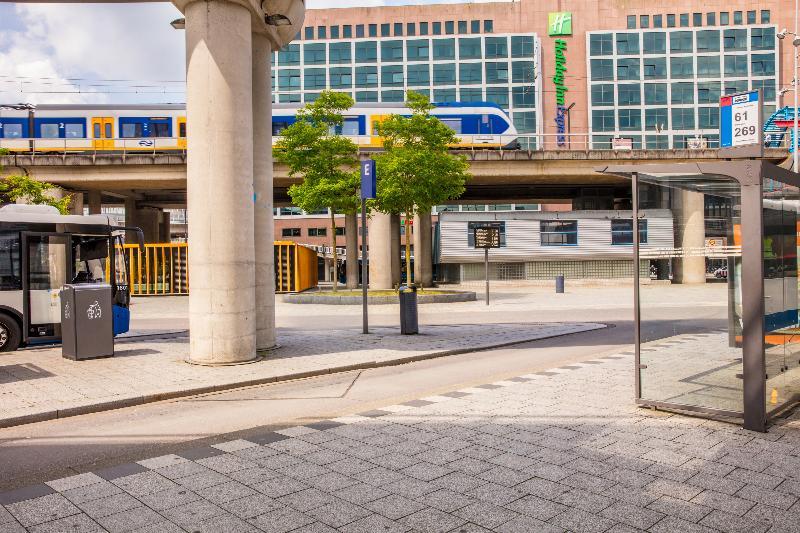 Express - Sloterdijk Station By Ihg 3* Amsterdam