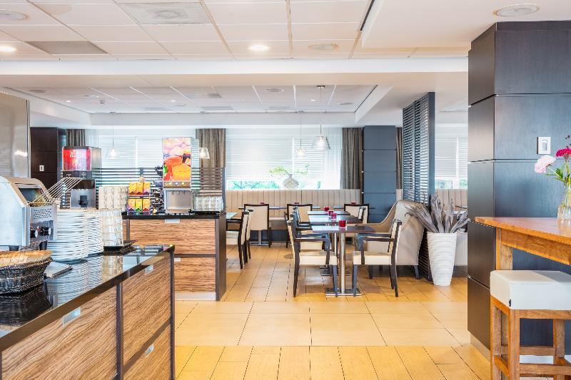 Express - Sloterdijk Station By Ihg 3* Amsterdam