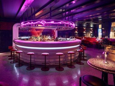 Khách sạn Kimpton De Witt Amsterdam, An Ihg 5*