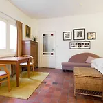 Ground floor Jordaan Apartment