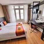 Hotel Washington