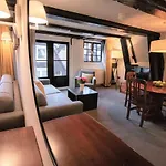 Hapimag Apartments Amsterdam