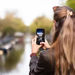 Amsterdam Canal Hotel
