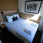 Plantage Garden Apartments
