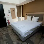 Plantage Garden Apartments