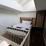 Plantage Garden Apartments