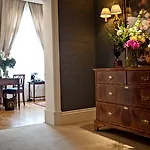 InterContinental Amstel Amsterdam, an IHG Hotel