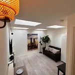 Tulip House Luxury Apartment - Top Location - Rijksmuseum - Leidseplein Amsterdam Central 120 M2 All Private With Kitchen