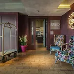 Doubletree By Hilton Amsterdam - Ndsm Wharf