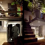 Design Room In Old Center